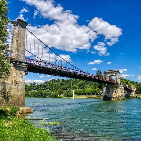 شقة La Rive, Bord De Saone