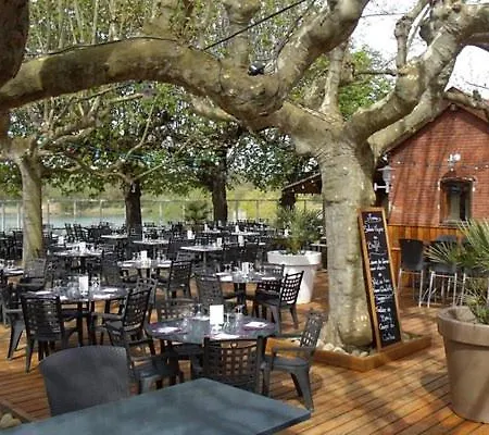 شقة La Rive, Bord De Saone Beauregard (Ain)