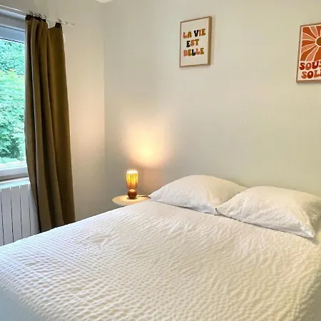 Apartamento La Rive, Bord De Saone